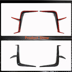 Subaru BRZ 2021– Predný splitter (karbón) fotografia 5
