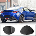 Subaru BRZ 2021– Kryt palivovej klapky (karbón) fotografia 1