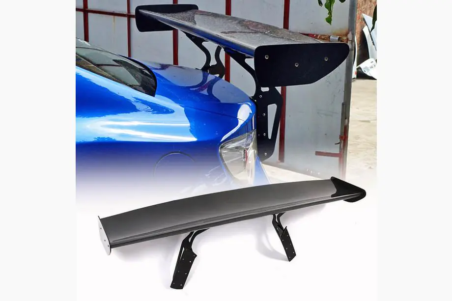 Subaru BRZ 2012–2021 Spojler V2 (karbón) Image