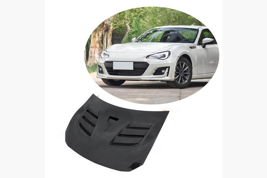 Subaru BRZ 2012–2021 Kapota (karbón) Image