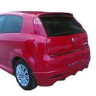 Fiat Punto Grande/EVO 2006–2018 Spojler Anatomik (2006-2010, na lakovanie) fotografia 4