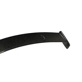 Spojler V7 (Karbon) Subaru BRZ 2012–2021 fotografia 2