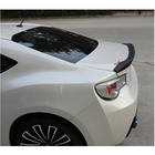 Subaru BRZ 2012–2021 Spojler V8 (karbón) fotografia 3