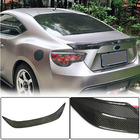 Subaru BRZ 2012–2021 Spojler V9 (karbón) fotografia 1