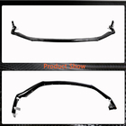 Subaru BRZ 2021– Lip spojler predného nárazníka (plast) fotografia 4