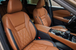 Nissan Rogue (T33): Prehľad modernizovaného crossoveru fotografia 6