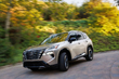 Nissan Rogue (T33): Prehľad modernizovaného crossoveru fotografia 4