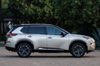 Nissan Rogue (T33): Prehľad modernizovaného crossoveru fotografia 2
