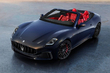 Maserati GranCabrio Trofeo 2024: Prehľad druhej generácie fotografia 3