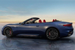 Maserati GranCabrio Trofeo 2024: Prehľad druhej generácie fotografia 2