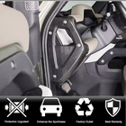 Land Rover Defender 2019– Lišty na palubnú dosku (karbón) fotografia 2
