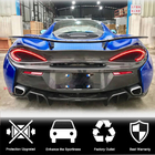 McLaren 540C/570S 2015–2020 Spojler V1 (karbón) fotografia 3