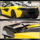 McLaren 540C/570S 2015–2020 Spojler V1 (karbón) fotografia 5