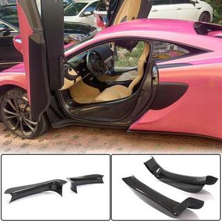 Kryty prahov (Karbon) McLaren 540C/570S 2015–2020 fotografia 1