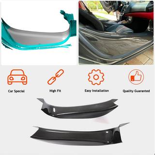 Kryty prahov (Karbon) McLaren 540C/570S 2015–2020 fotografia 2