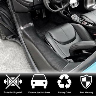 Kryty prahov (Karbon) McLaren 540C/570S 2015–2020 fotografia 3