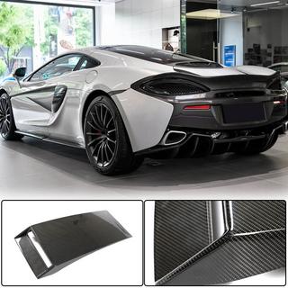 Kryt veka kufra (Karbon) McLaren 540C/570S 2015–2020 fotografia 1
