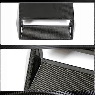 Kryt veka kufra (Karbon) McLaren 540C/570S 2015–2020 fotografia 3