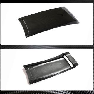 Kryt veka kufra (Karbon) McLaren 540C/570S 2015–2020 fotografia 4
