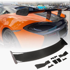 McLaren 540C/570S 2015–2020 Spojler V2 (karbón) fotografia 1