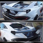 McLaren 540C/570S 2015–2020 Spojler V2 (karbón) fotografia 5