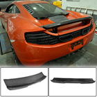 McLaren MP4-12C 2011–2014 Spojler (karbón) fotografia 1
