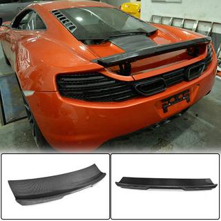 Spojler (karbón) McLaren MP4-12C 2011–2014 fotografia 1