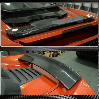 Spojler (karbón) McLaren MP4-12C 2011–2014 fotografia 3