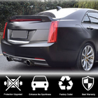 Cadillac ATS 2012–2019 Spojler V2 (karbón) fotografia 3