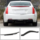 Cadillac ATS 2012–2019 Spojler V3 (karbón) fotografia 1