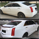 Cadillac ATS 2012–2019 Spojler V4 (Karbon) fotografia 4