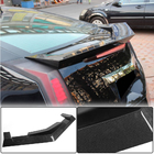 Cadillac CTS 2007–2014 Spojler (pre CTS Non-V, karbón) fotografia 1