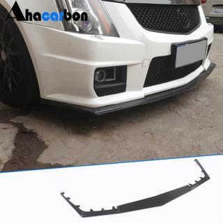 Predný nárazníkový lip Lip V1 (pre CTS V Coupe, karbón) fotografia 1