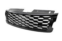 Range Rover IV L405 2013–2021 Sada bodykitu 2018-2021 (Black Edition) fotografia 16