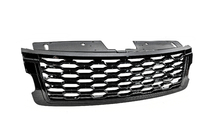Range Rover IV L405 2013–2021 Sada bodykitu 2018-2021 (Black Edition) fotografia 17