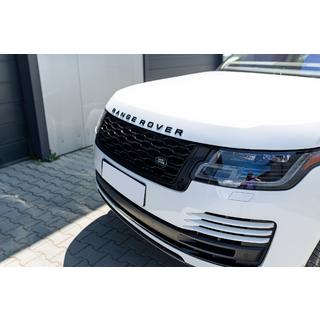 Sada bodykitu 2018-2021 (Black Edition) fotografia 3