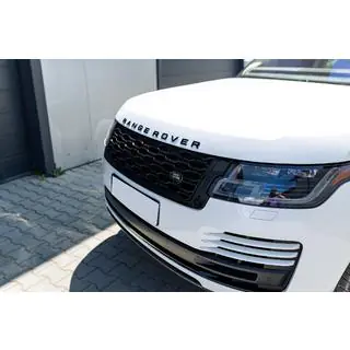 Sada bodykitu 2018-2021 (Black Edition) fotografia 3
