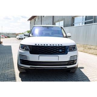 Sada bodykitu 2018-2021 (Black Edition) fotografia 2