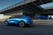 Recenzia Renault Rafale 2024: štýlové crossover-coupé fotografia 2