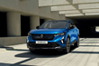 Recenzia Renault Rafale 2024: štýlové crossover-coupé fotografia 4