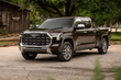 Toyota Tundra: Sila a spoľahlivosť v tretej generácii fotografia 4