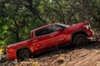 Toyota Tundra: Sila a spoľahlivosť v tretej generácii fotografia 2