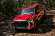 Toyota Tundra: Sila a spoľahlivosť v tretej generácii fotografia 1