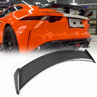 Jaguar F-Type 2013–2024 Spojler (2013-2019, karbón) fotografia 1