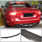 Jaguar XE 2016– Spojler (2015-2019, karbón) fotografia 1
