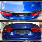 Jaguar XE 2016– Spojler (2015-2019, karbón) fotografia 5