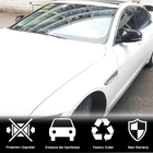 Jaguar XE 2016– Kryty zrkadiel V2 (2015-2019, Karbon) fotografia 2