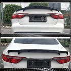 Jaguar XF 2016– Spojler (2016-2020, karbón) fotografia 4