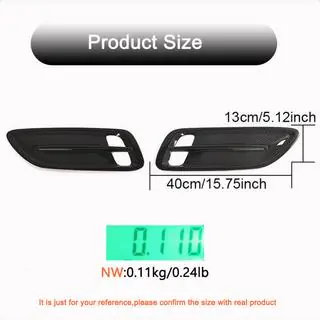 Karbonové kryty kapoty fotografia 4