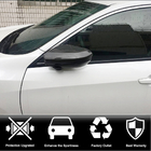 Honda Civic Sedan X 2016–2021 Kryty zrkadiel V1 (karbón) fotografia 2